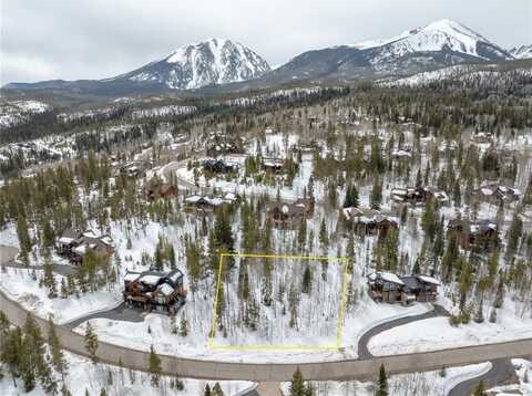 190 EASY BEND TRAIL, Silverthorne, CO 80498