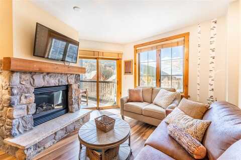 150 DERCUM SQUARE, Keystone, CO 80435