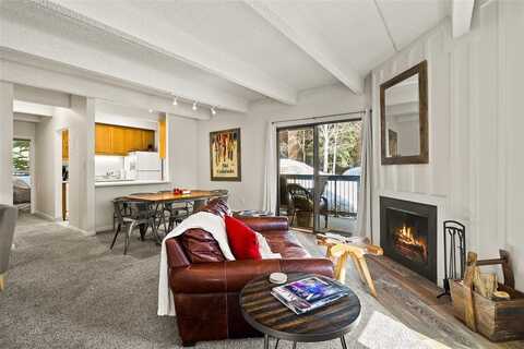 222 CREEKSIDE DRIVE, Frisco, CO 80443