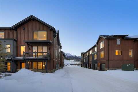 1301 ADAMS AVENUE, Silverthorne, CO 80498
