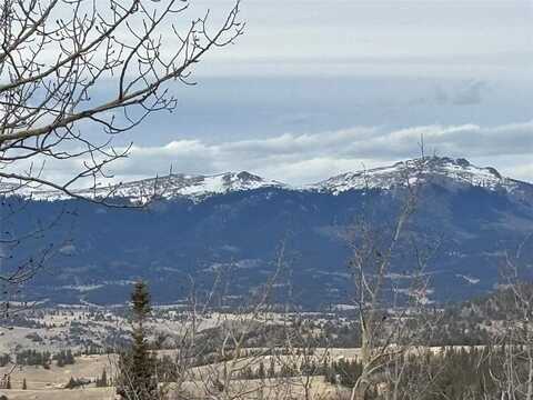 184 WIKIUP CIRCLE, Como, CO 80432