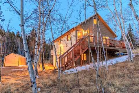 144 OUTLAW COURT, Jefferson, CO 80456