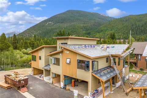 616 MONTEZUMA ROAD, Keystone, CO 80435