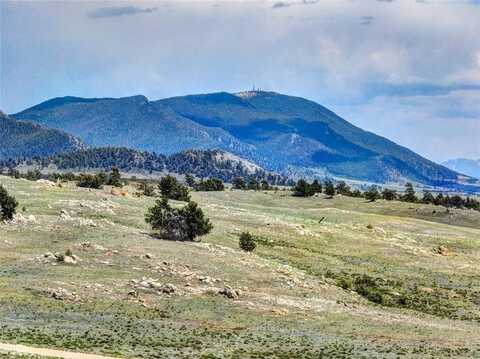 3360 CAHOKIA ROAD, Hartsel, CO 80449
