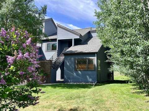 101 BLUE GROUSE LANE, Silverthorne, CO 80498