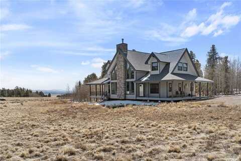 247 FOXTAIL COURT, Fairplay, CO 80440