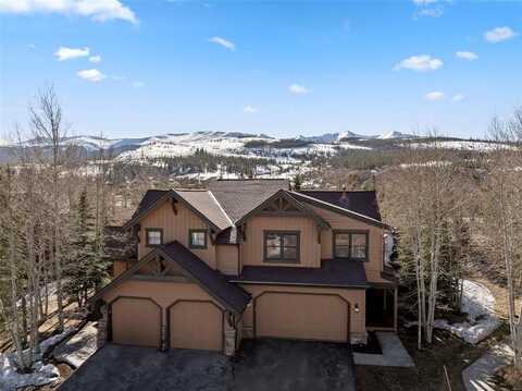 73 CHESTNUT LANE, Breckenridge, CO 80424