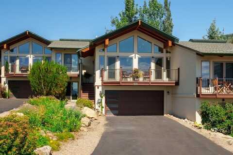 31575 RUNAWAY PLACE, Steamboat Springs, CO 80487