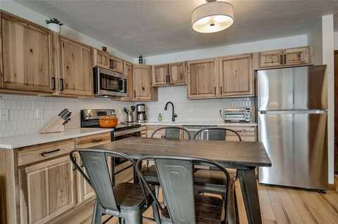 1143 STRAIGHT CREEK DRIVE, Dillon, CO 80435