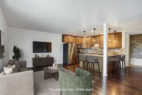 505 STRAIGHT CREEK DRIVE, Dillon, CO 80435