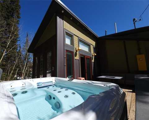 3049 CR-6, Alma, CO 80440