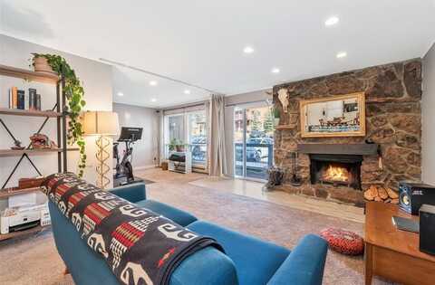 465 TAMARACK DRIVE, Steamboat Springs, CO 80487