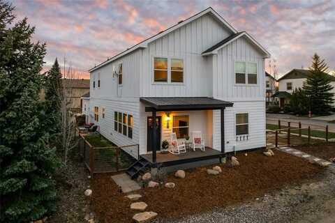 2393 PENNY LANE, Steamboat Springs, CO 80487