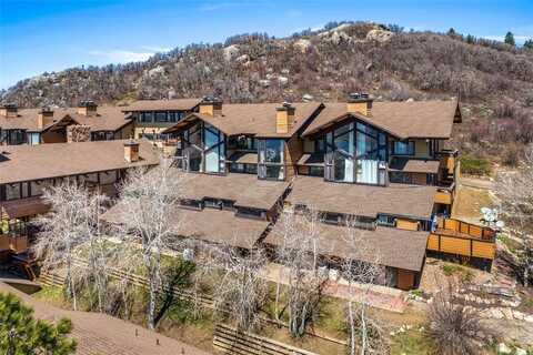 31500 RUNAWAY PLACE, Steamboat Springs, CO 80487