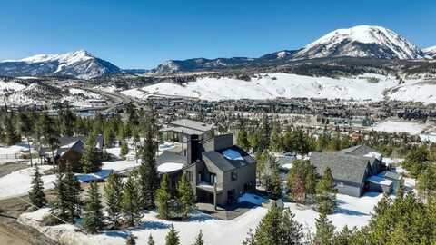 23 E ROAD, Silverthorne, CO 80498