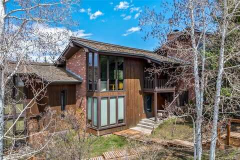 2560 LONGTHONG ROAD, Steamboat Springs, CO 80487