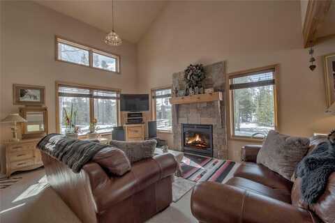 61 PINE CIRCLE, Breckenridge, CO 80424