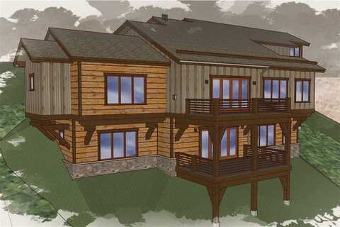 301 FAIRVIEW BOULEVARD, Breckenridge, CO 80424