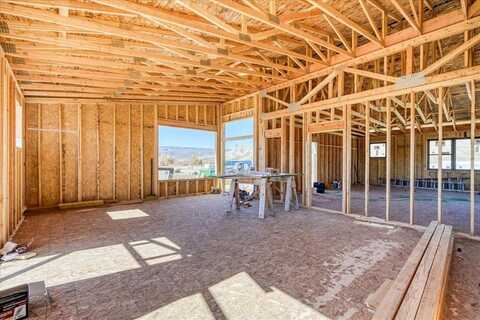 411 KINSEY AVENUE, Kremmling, CO 80459