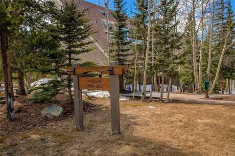 21650 US HIGHWAY 6, Keystone, CO 80435