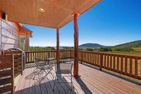 114 ROUND HILL ROAD, Fairplay, CO 80440