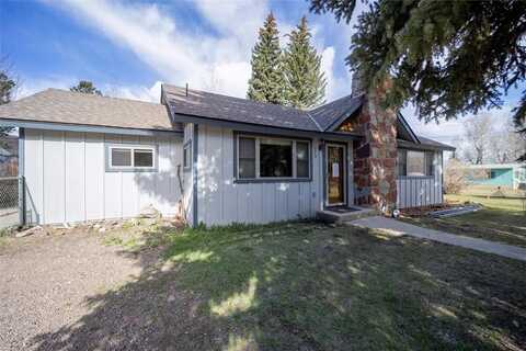172 RICH AVENUE, Yampa, CO 80483