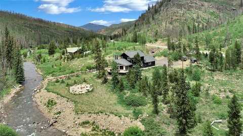 8671 HIGHWAY 125, Granby, CO 80446