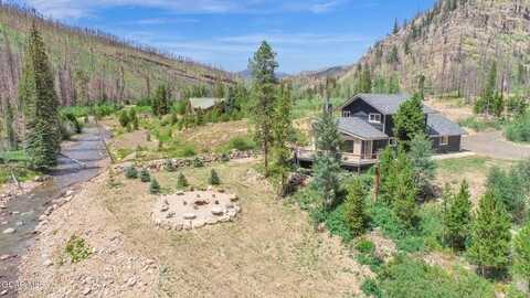 8671 HIGHWAY 125, Granby, CO 80446