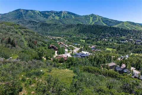 520 STEAMBOAT BOULEVARD, Steamboat Springs, CO 80487