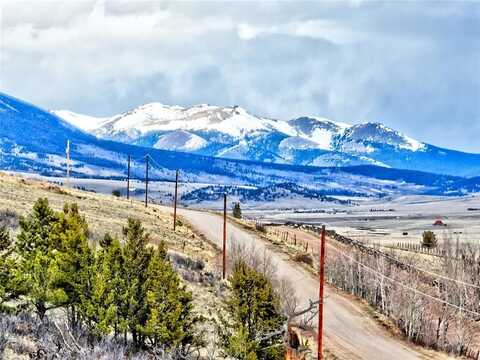 3481 REDHILL ROAD, Fairplay, CO 80440
