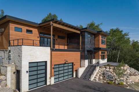 120 ALPINE DRIVE, Steamboat Springs, CO 80487