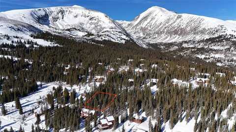244 CAMRON LANE, Breckenridge, CO 80424
