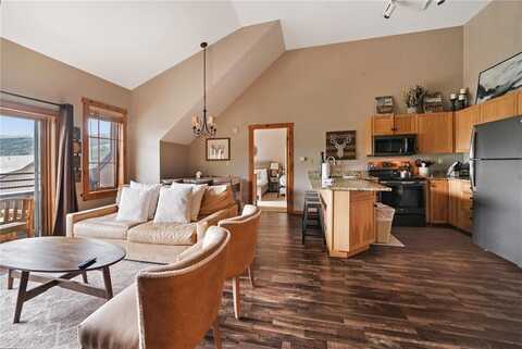 150 DERCUM SQUARE, Keystone, CO 80435
