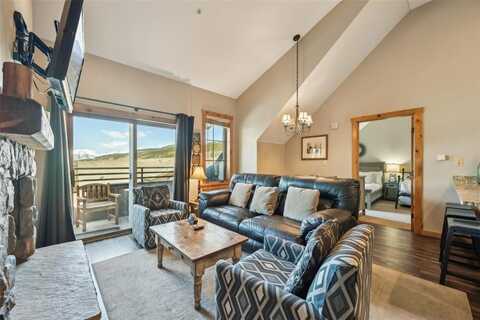 150 DERCUM SQUARE, Keystone, CO 80435