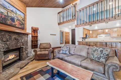 2915 CHINOOK LANE, Steamboat Springs, CO 80487