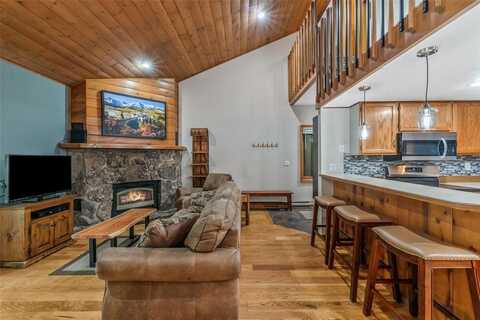 2915 CHINOOK LANE, Steamboat Springs, CO 80487
