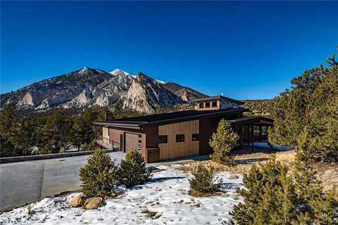 21261 BROADVIEW ROAD, Nathrop, CO 81236