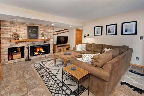 393 WILD IRISHMAN ROAD, Keystone, CO 80435