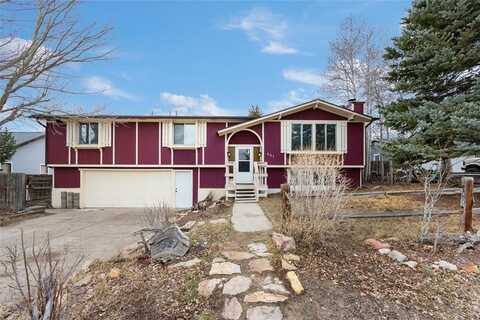 321 18TH STREET, Kremmling, CO 80459