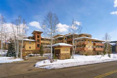 2780 EAGLERIDGE DRIVE, Steamboat Springs, CO 80487