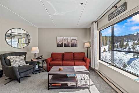 640 VILLAGE ROAD, Breckenridge, CO 80424