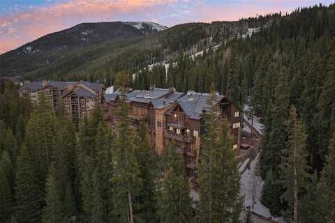 224 TRAILHEAD DRIVE, Keystone, CO 80435