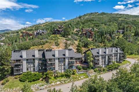 2626 LONGTHONG ROAD, Steamboat Springs, CO 80487