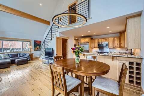 63 IDLEWILD DRIVE, Summit Cove, CO 80435
