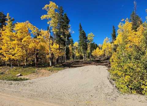 451 LAMB MOUNTAIN ROAD, Fairplay, CO 80440