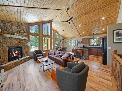 572 GOLD TRAIL CIRCLE, Fairplay, CO 80440
