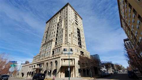 475 W 12TH AVENUE, Denver, CO 80204