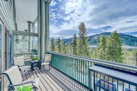 22097 SAINTS JOHN ROAD, Dillon, CO 80435
