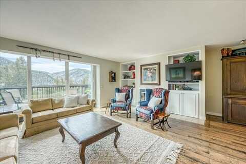 22097 SAINTS JOHN ROAD, Dillon, CO 80435