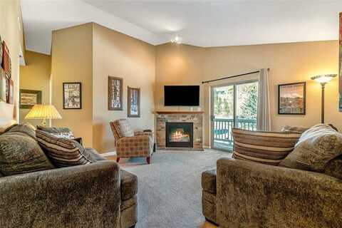 1521 POINT DRIVE, Frisco, CO 80443